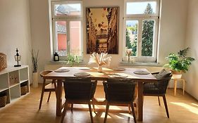 Lottes Glück